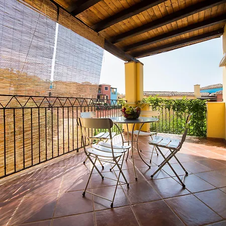 Borgo Degli Ulivi 3*