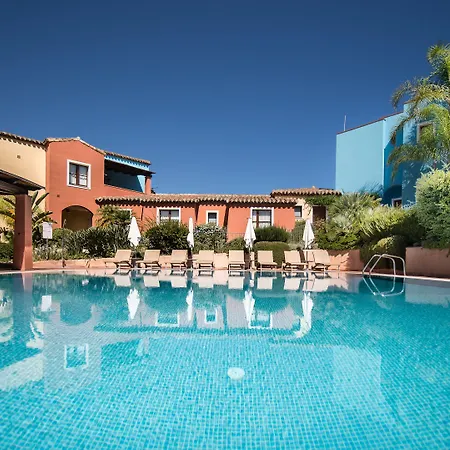 Apart Otel Borgo Degli Ulivi Àrbatax