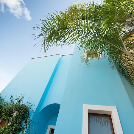 Apartahotel Borgo Degli Ulivi