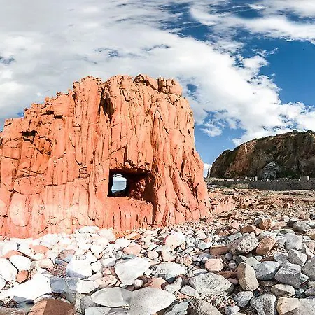 Borgo Degli Ulivi 3*