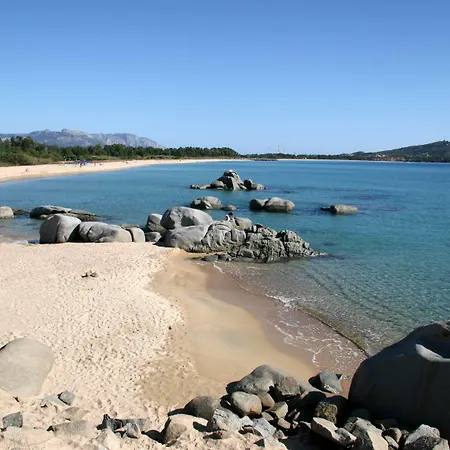 Borgo Degli Ulivi 3* Àrbatax