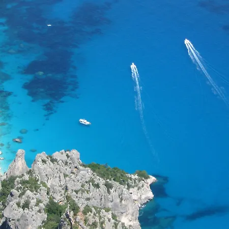 Borgo Degli Ulivi 3* Àrbatax