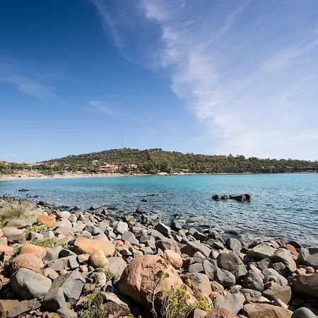 Borgo Degli Ulivi Apartahotel 3*