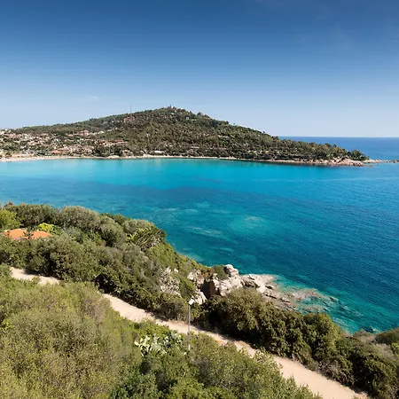 Borgo Degli Ulivi 아파트호텔