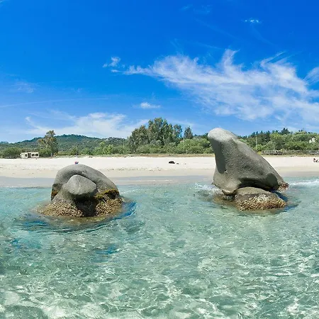 Borgo Degli Ulivi Àrbatax