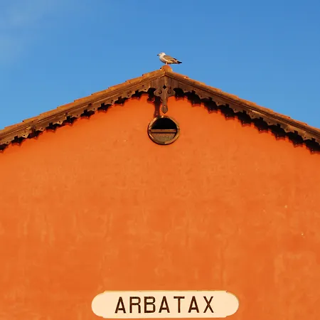 Borgo Degli Ulivi Apartahotel