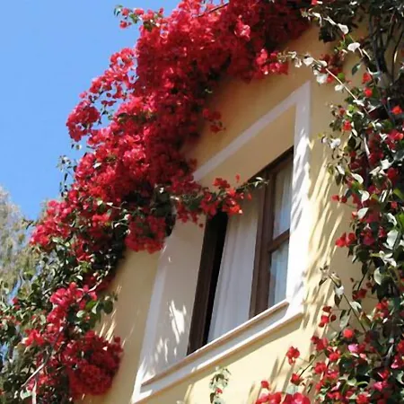 Apartahotel Borgo Degli Ulivi