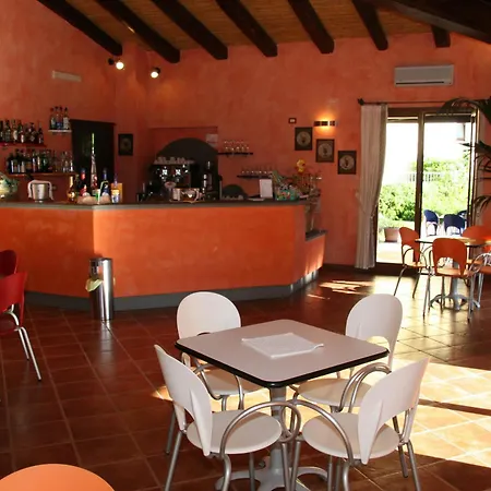 Borgo Degli Ulivi 3*