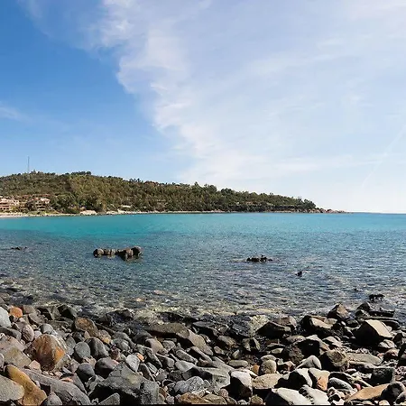 Apart Otel Borgo Degli Ulivi Àrbatax