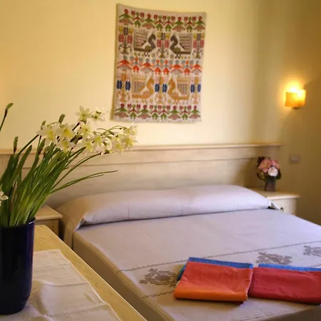Borgo Degli Ulivi Apart Otel