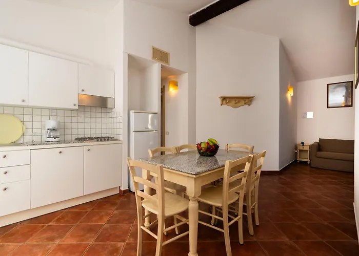 Borgo Degli Ulivi Апарт-отель