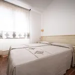 Borgo Degli Ulivi Aparthotel Àrbatax