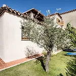 Borgo Degli Ulivi Àrbatax