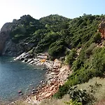 Aparthotel Borgo Degli Ulivi Àrbatax