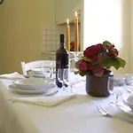 Borgo Degli Ulivi 3* Àrbatax