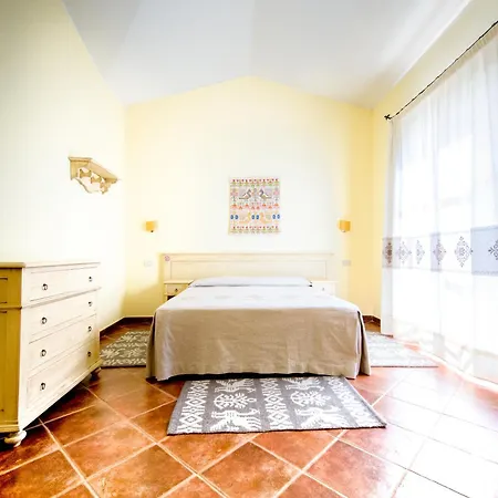 Borgo Degli Ulivi Apart Otel