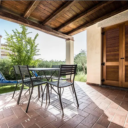 Borgo Degli Ulivi 3*
