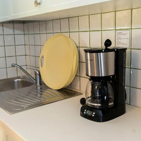 Borgo Degli Ulivi アルバタクス