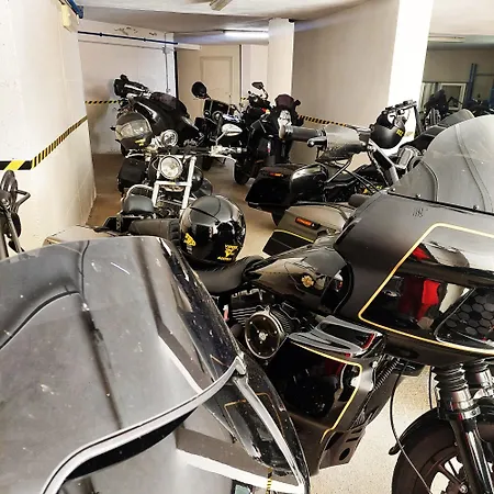 橄榄之乡公寓式酒店 公寓式酒店