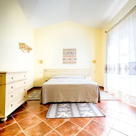 橄榄之乡公寓式酒店 阿尔巴塔克斯