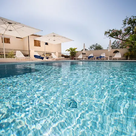 橄榄之乡公寓式酒店 3*