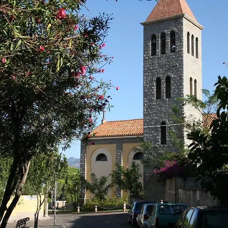 Borgo Degli Ulivi Apart Otel 3*