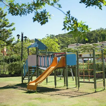 Borgo Degli Ulivi Apart Otel