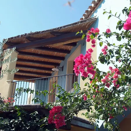 Borgo Degli Ulivi Apart Otel 3*