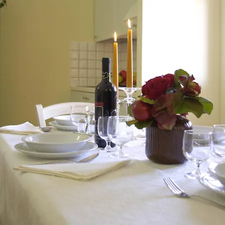 Borgo Degli Ulivi 3* Àrbatax