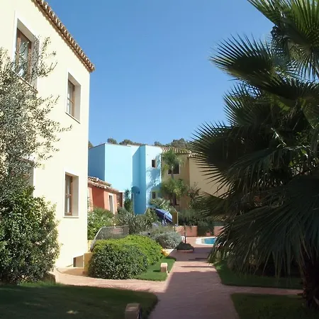 Borgo Degli Ulivi