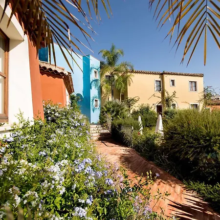 Borgo Degli Ulivi