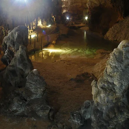 Borgo Degli Ulivi 3* Àrbatax