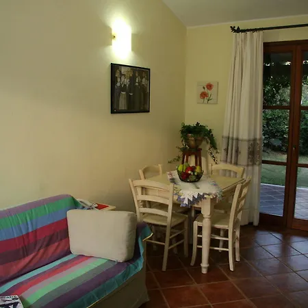 Borgo Degli Ulivi Àrbatax