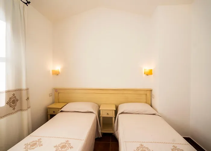 Borgo Degli Ulivi Aparthotel 3*