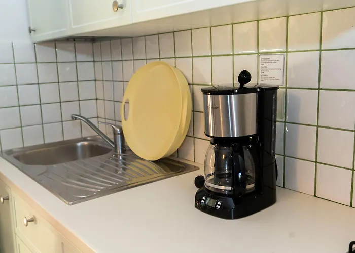 Borgo Degli Ulivi Àrbatax