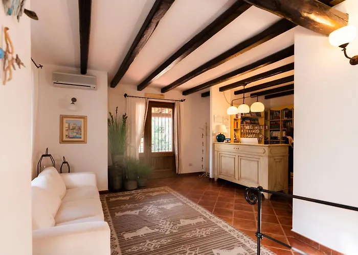 Borgo Degli Ulivi Àrbatax