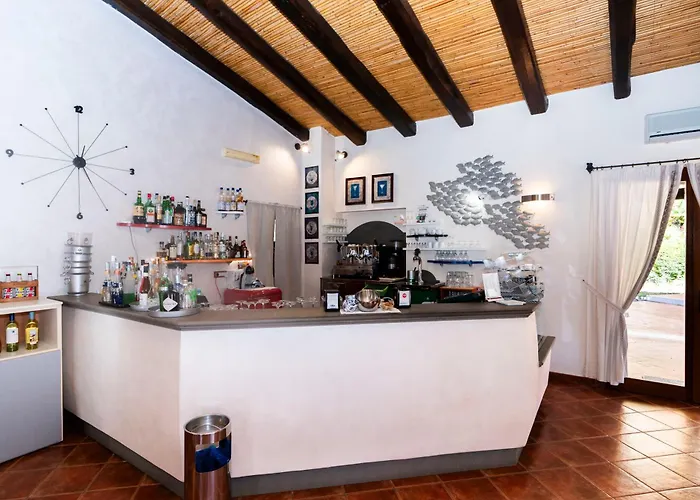 Borgo Degli Ulivi 3* Àrbatax