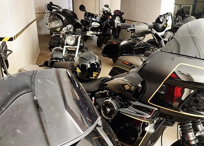 Borgo Degli Ulivi Aparthotel