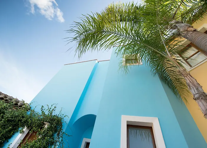 Aparthotel Borgo Degli Ulivi