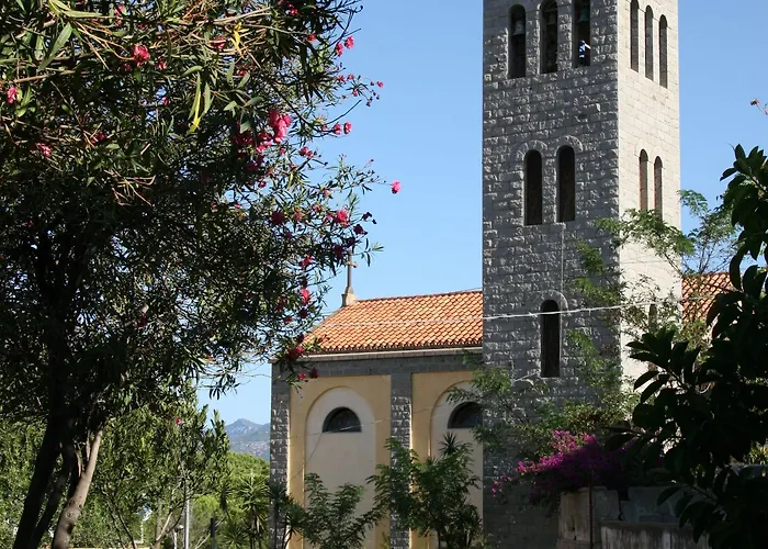 Borgo Degli Ulivi Aparthotel 3*