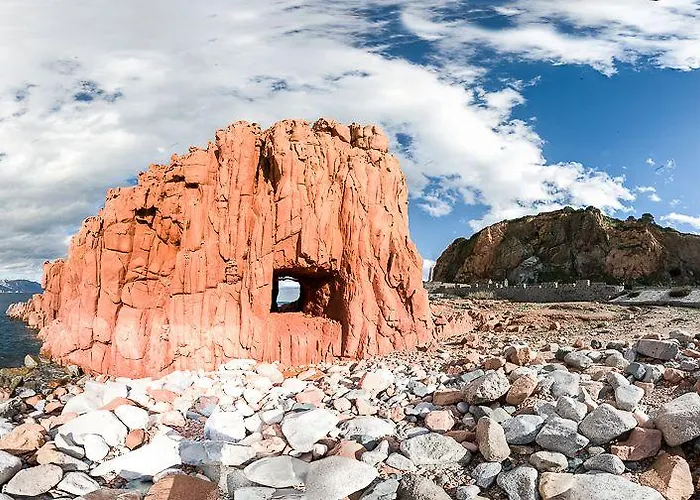 Borgo Degli Ulivi 3*