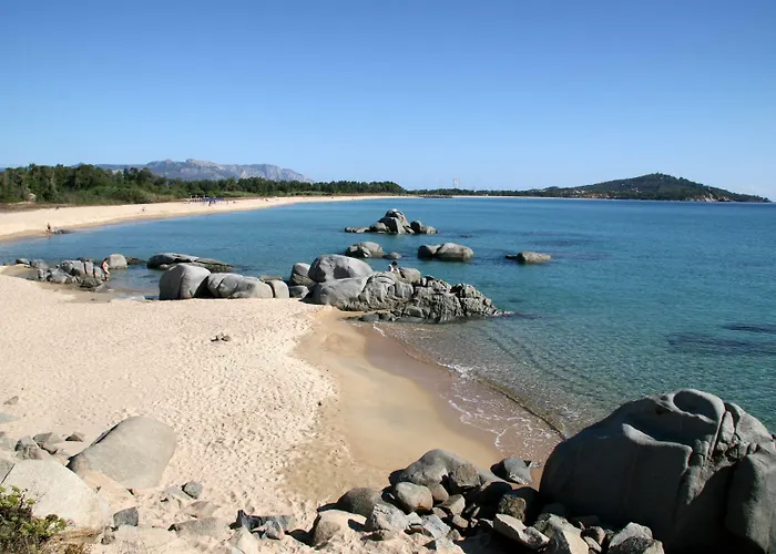 Borgo Degli Ulivi 3* Àrbatax