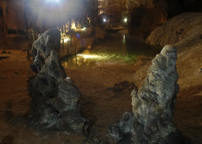 Apartahotel Borgo Degli Ulivi Àrbatax