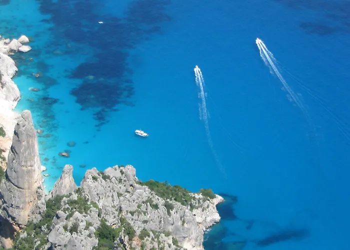 Borgo Degli Ulivi 3* Àrbatax