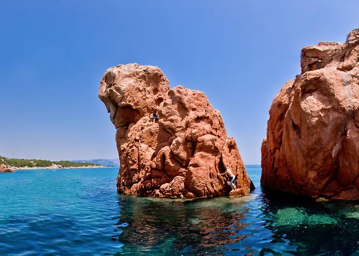 Borgo Degli Ulivi Aparthotel 3*