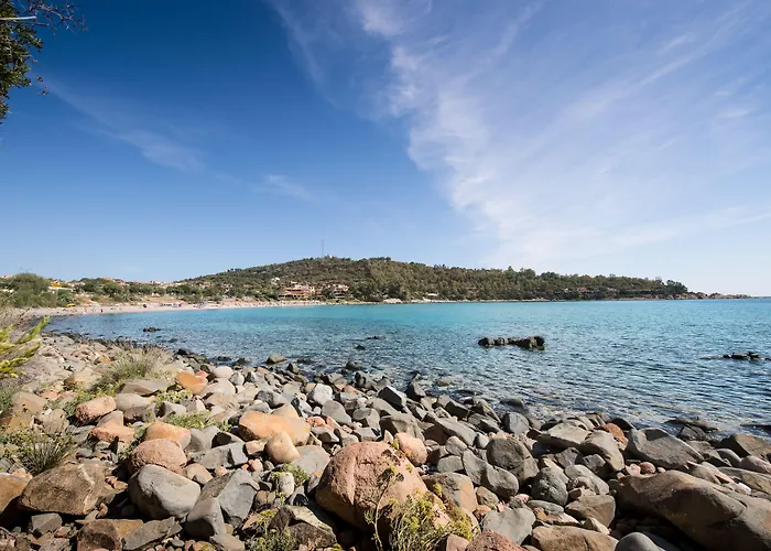 Borgo Degli Ulivi Aparthotel 3*