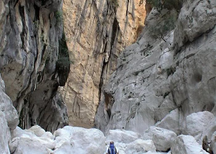 Borgo Degli Ulivi 3* Àrbatax