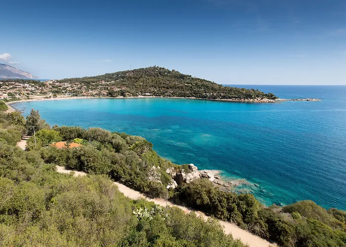 Borgo Degli Ulivi Aparthotel