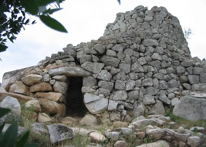 Borgo Degli Ulivi Àrbatax