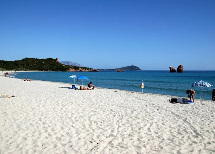 Borgo Degli Ulivi Aparthotel 3*